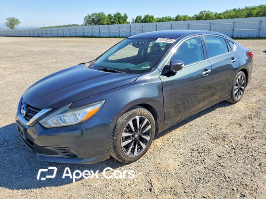 Nissan Altima 2018 - Image 1 of 13