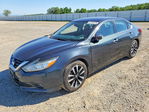 Nissan Altima 2018