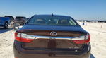 Lexus ES 2016