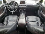 Mazda 3 2018
