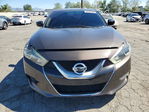 Nissan Maxima 2016