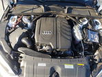 Audi A5 2021