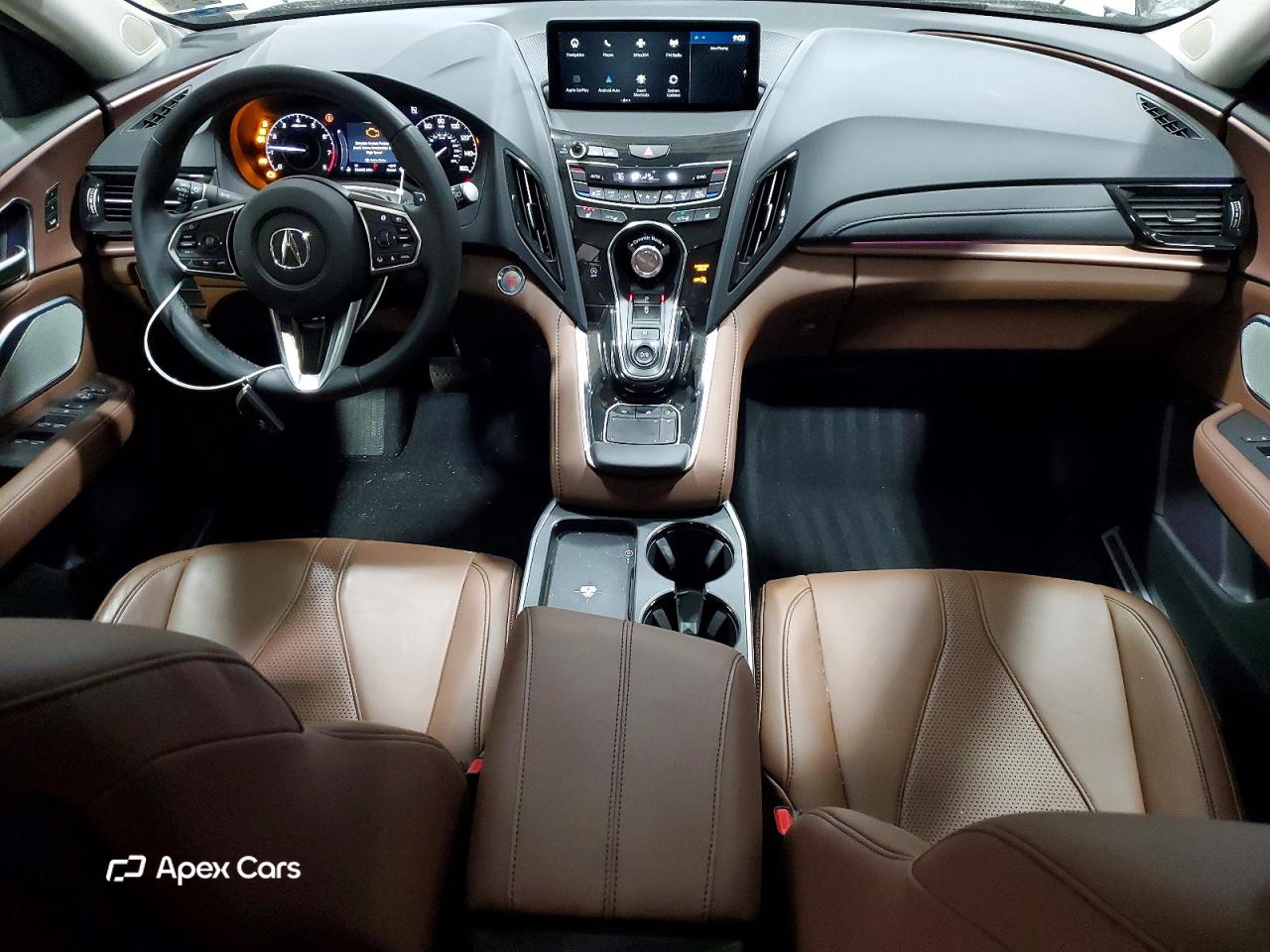 Acura RDX 2025