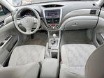Subaru Forester 2010