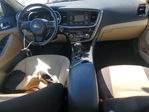 Kia Optima 2016