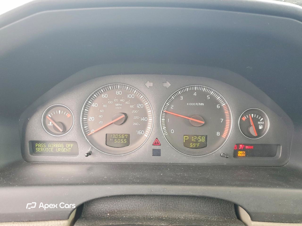 Volvo S60 2006