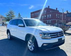 Volkswagen Atlas 2019