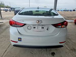 Hyundai Elantra 2016