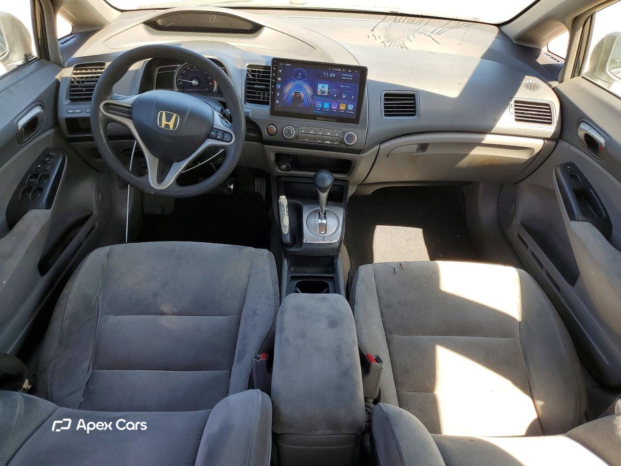 Honda Civic 2009