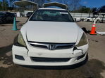 Honda Accord 2007