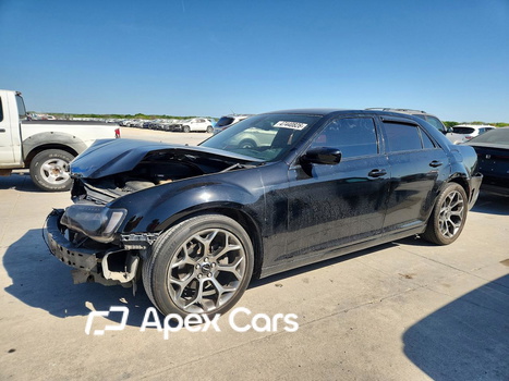 Chrysler 300 2015 - Image 1 of 13