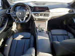 BMW Series 3 2020