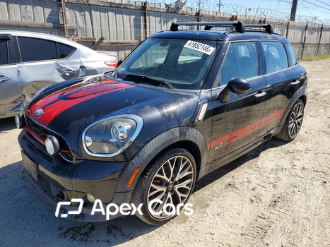 MINI Cooper 2015 - Zdjęcie 1 z 13