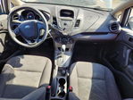 Ford Fiesta 2014