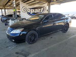 Lexus ES 2007