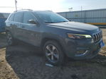Jeep Cherokee 2019