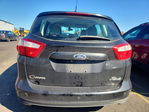 Ford C-MAX 2014