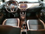 Nissan Versa 2021