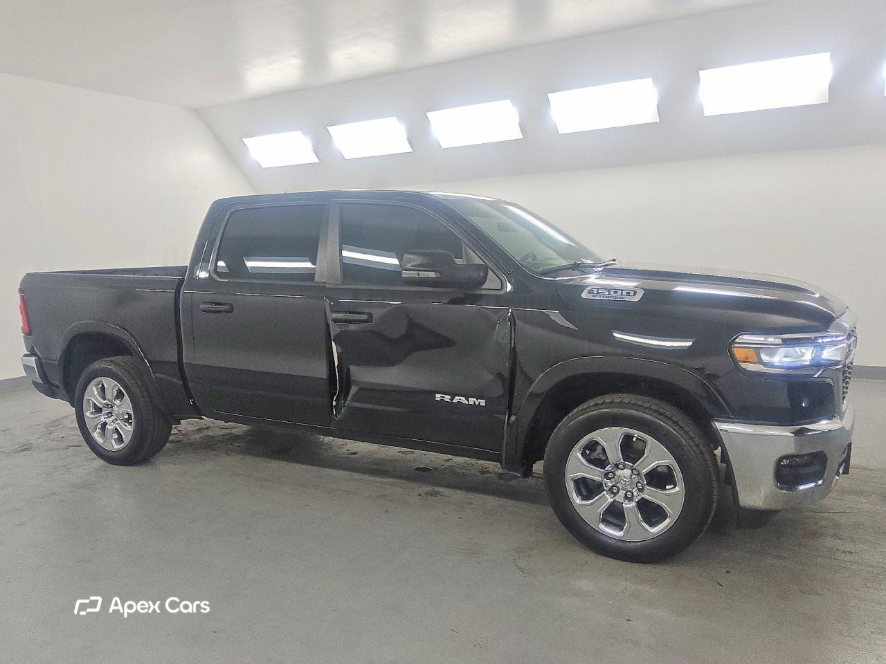 RAM 1500 2025