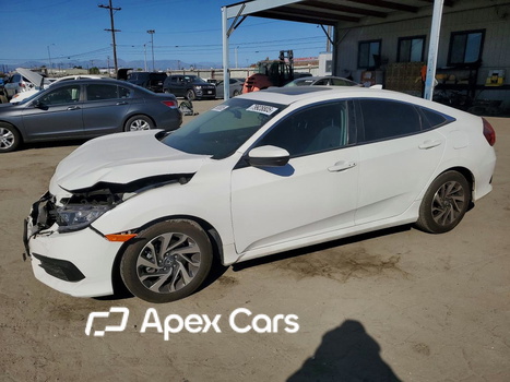 Honda Civic 2018 - Image 1 of 13