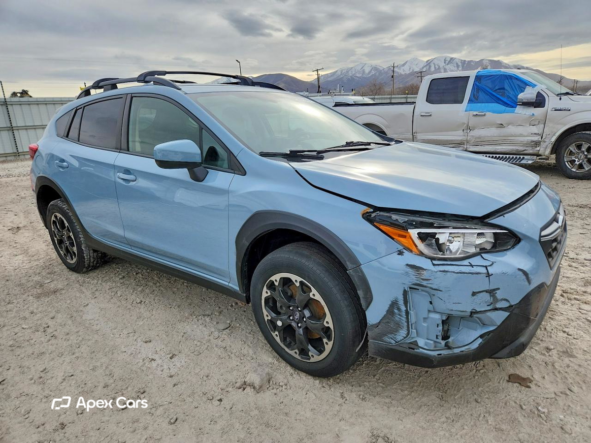 Subaru XV 2023