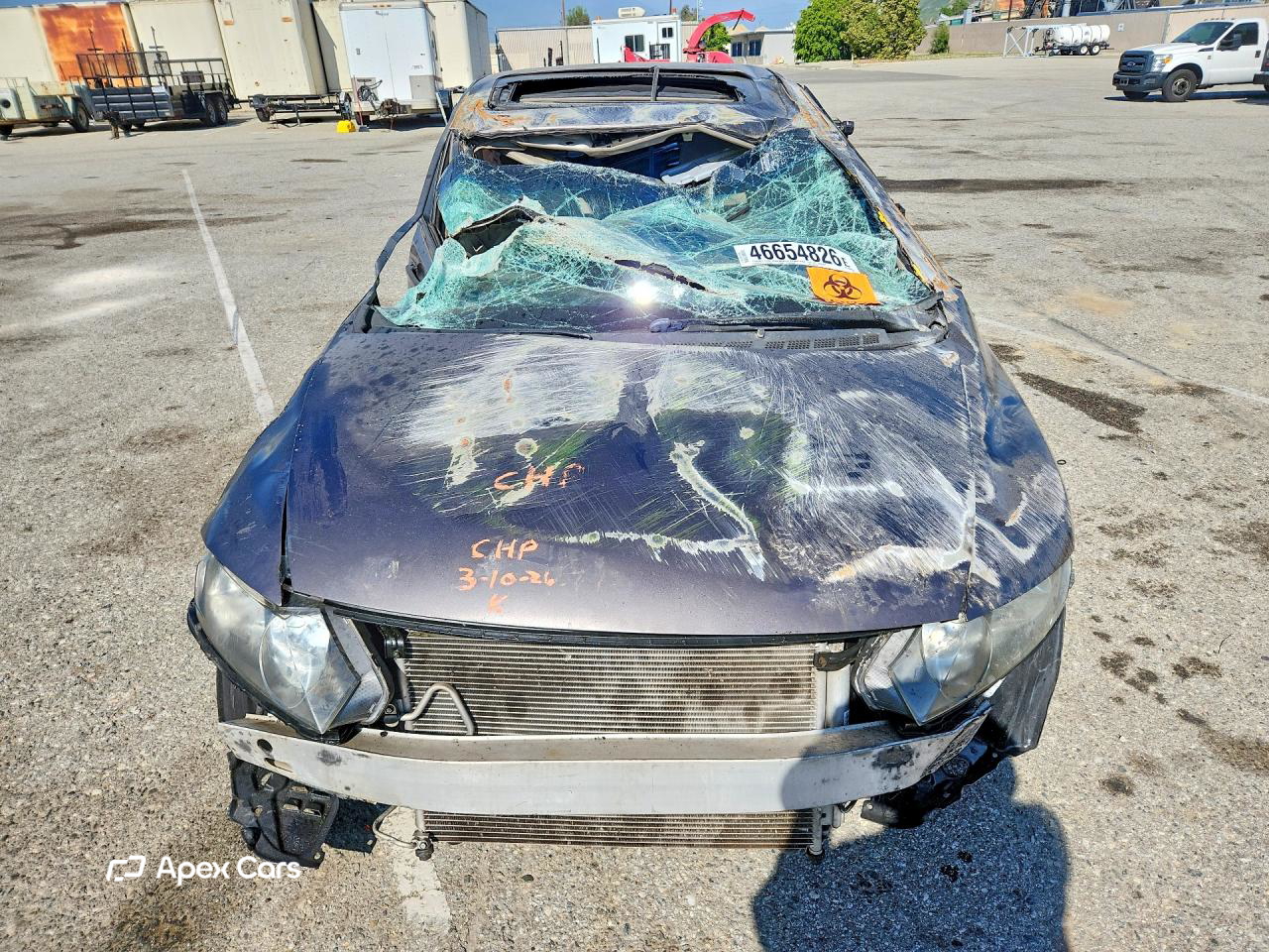 Honda Civic 2010