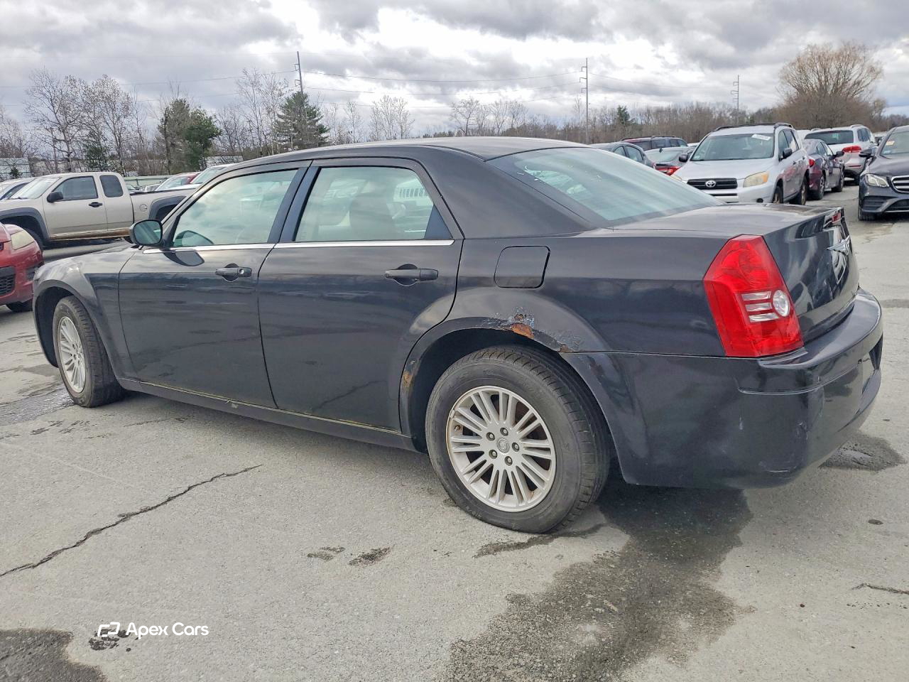 Chrysler 300 2009