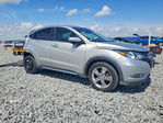Honda HR-V 2016
