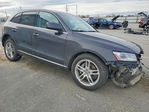 Audi Q5 2015