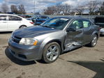Dodge Avenger 2013