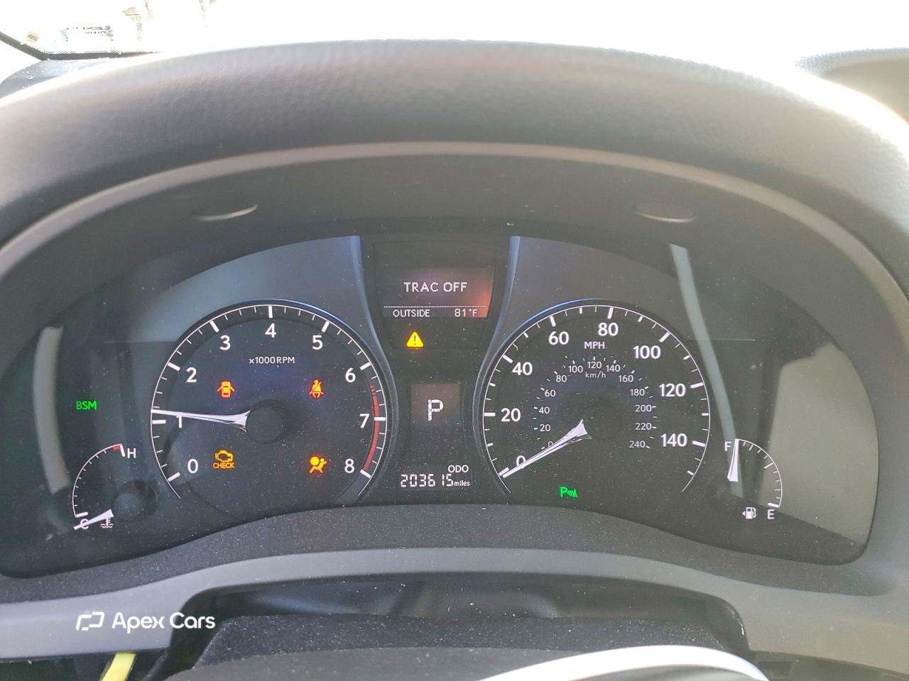 Lexus RX 2013