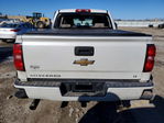 Chevrolet Silverado 2017