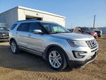 Ford Explorer 2016