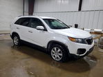 Kia Sorento 2012