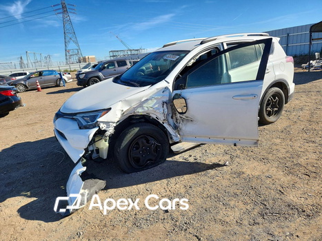 Toyota RAV 4 2018 - Image 1 of 14