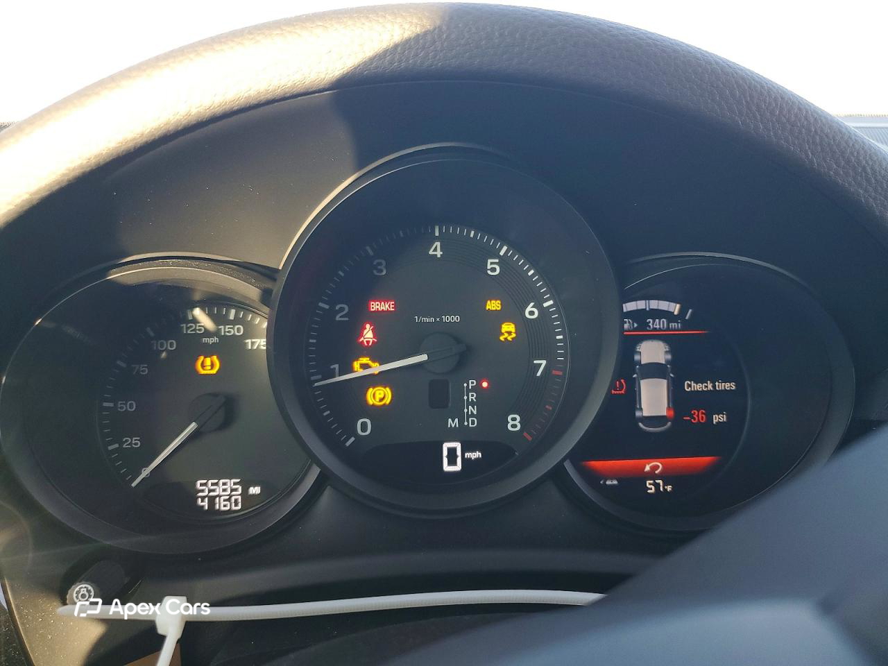 Porsche Macan 2026
