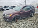 Kia Sorento 2012