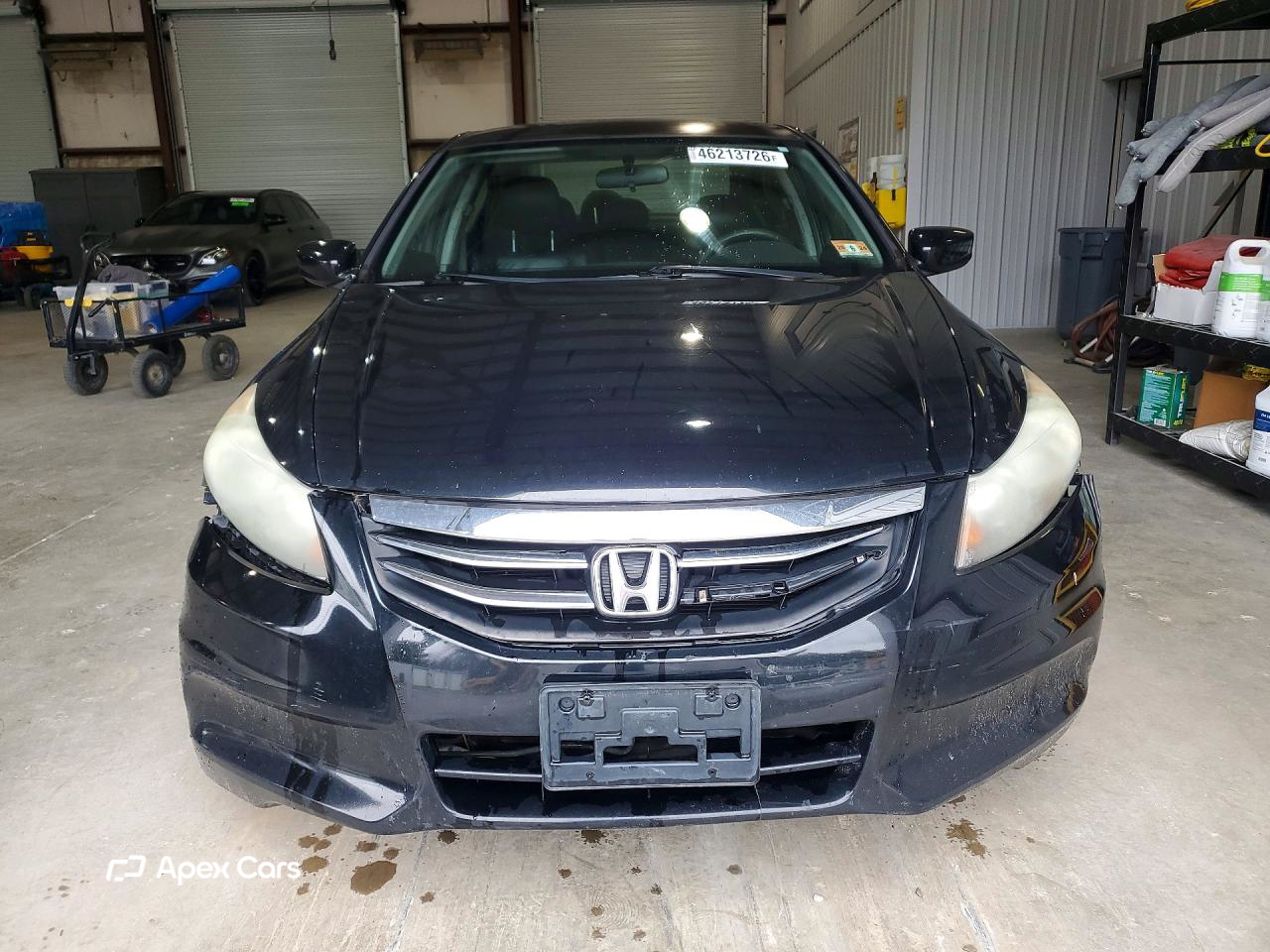 Honda Accord 2011