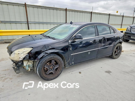 Saturn Aura 2008 - Image 1 of 12