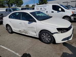 Volkswagen Jetta 2013