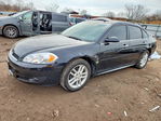 Chevrolet Impala 2012
