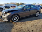 Mazda 6 2014