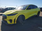 Ford Mustang Mach-E 2025