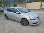 Nissan Sentra 2015