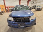 Subaru Forester 2013