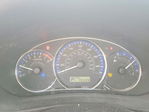 Subaru Forester 2011