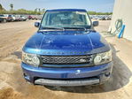 Land Rover Range Rover 2013