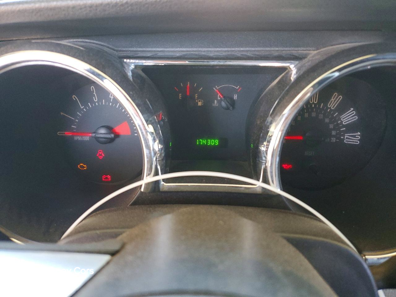 Ford Mustang 2006
