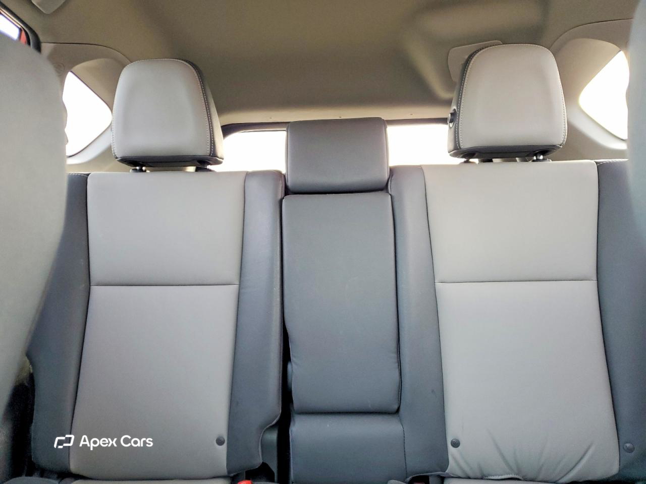 Toyota RAV 4 2015