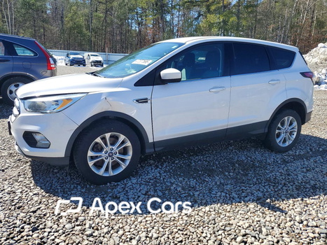 Ford Escape 2017 - Zdjęcie 1 z 13